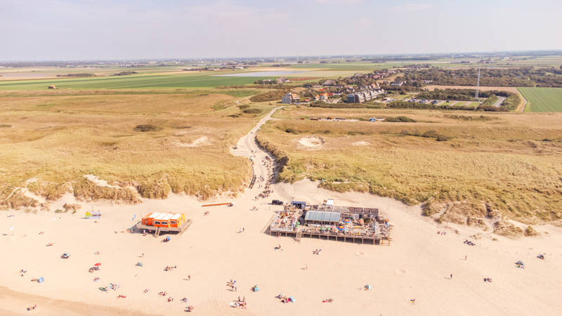 Groote Keeten Strand